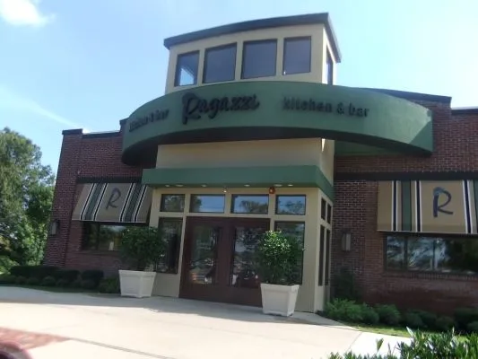 Ragazzi in Nesconset goes heart-healthy