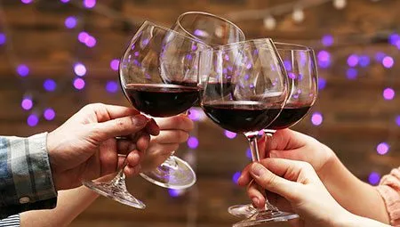 Catering and private dining at Ragazzi