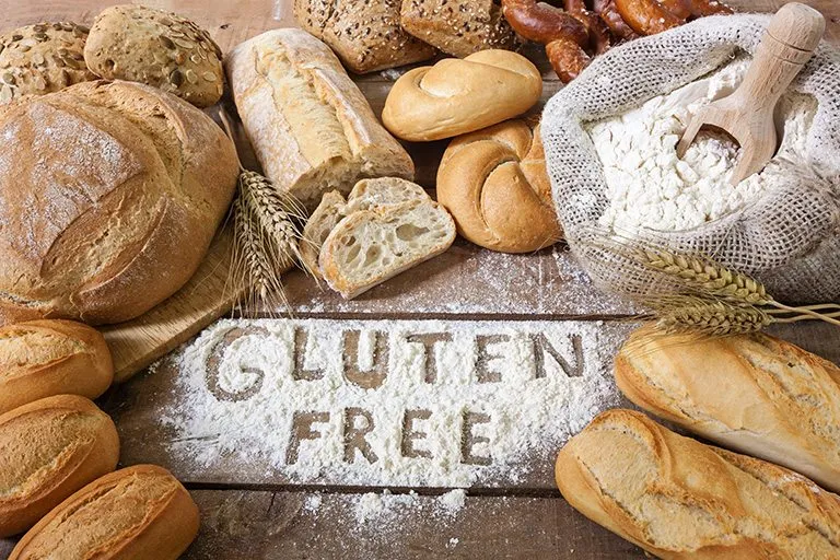 Gluten-Free