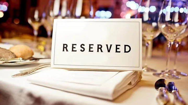 Reserve a table at Ragazzi